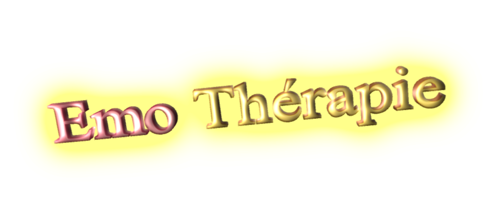 Emothérapie